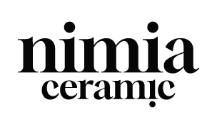 Logo Nimia Ceramic