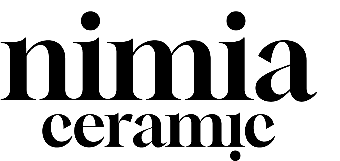 Logo Nimia Ceramic