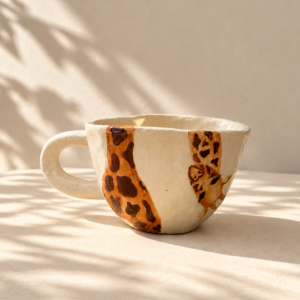 Taller "Crea tu taza"