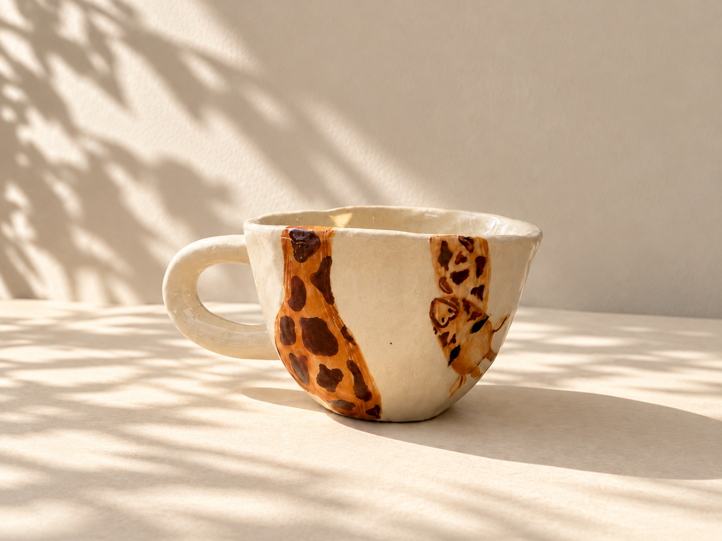 Taller "Crea tu taza"