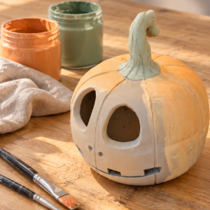 Taller del mes "Hallowen en familia"
