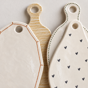 Taller "Crea tu tabla de aperitivos"
